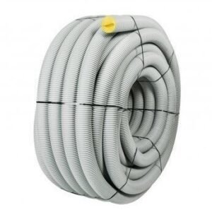 Lankstus ortakis profi-air classic Dn90 pilkas 50m.