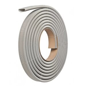 Lankstus ortakis profi-air tunnel Dn132-52 baltas