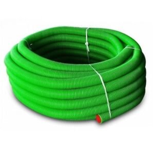 Lankstus ortakis VENTO-A Dn75/63mm 50m.