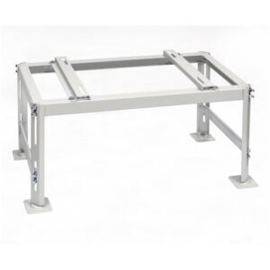 Lauko bloko laikiklis pastatomas GB-58S, iki 150kg (ENTRADE)