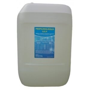 Neužšąlantis skystis šildymo/šaldymo sistemai USP 10kg, propilenglikolis