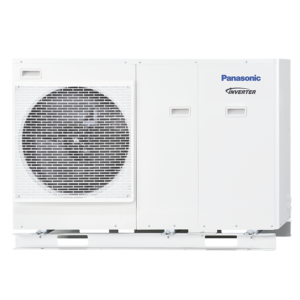 Panasonic Aquarea šilumos siurblys Mono-Bloc 5kW
