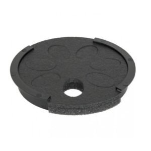Profi-air oro srauto reguliavimo elementas Dn125mm
