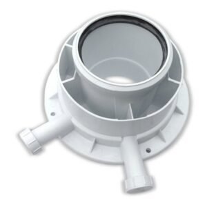 Protherm kamino adapteris Dn60/100