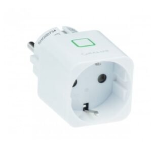 Salus Smart Home sistemos belaidė rozetė SPE600