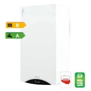 Termet dujinis atmosferinis katilas MiniMax Eco 22kW