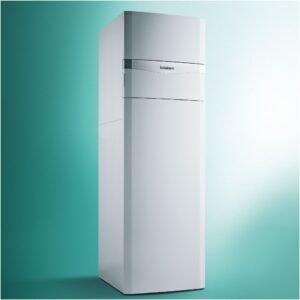 Vaillant ecoCOMPACT VSC 266/4-5 200