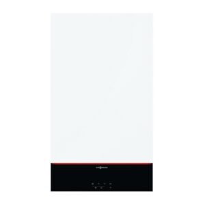 Viessmann dujinis katilas Vitodens 100-W 3,2-25,0kW, tipas B1KF