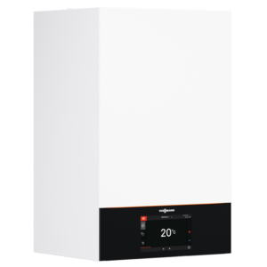 Viessmann dujinis katilas Vitodens 200-W B2HF 1,9-32kW