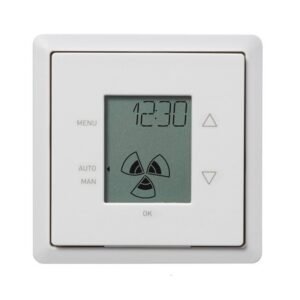 Zehnder valdymo pultas ComfoSense 67