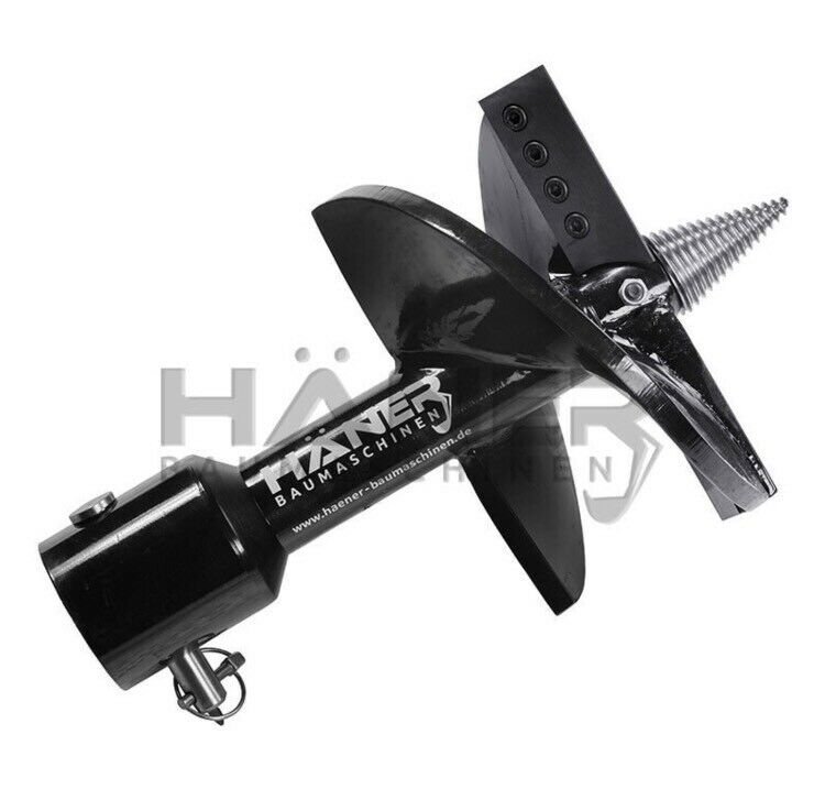 HÄNER kelmų freza 65 mm apvali Ø300 mm