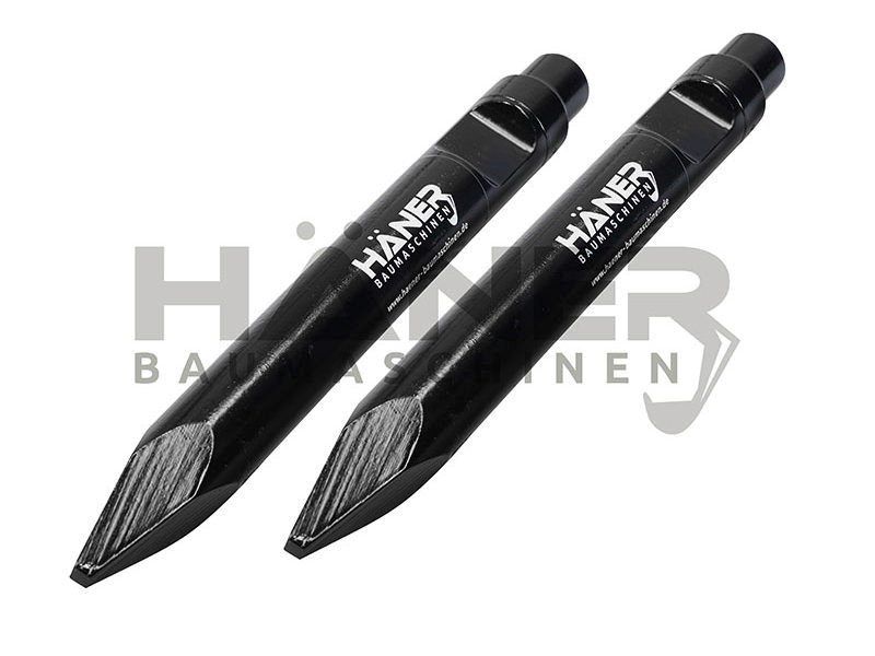 HÄNER HGS75S hidraulinis kūjis