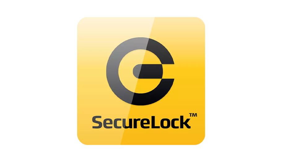 SecureLock saugos sistema