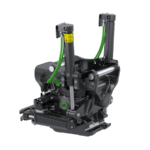 Steelwrist tiltrotatoriai