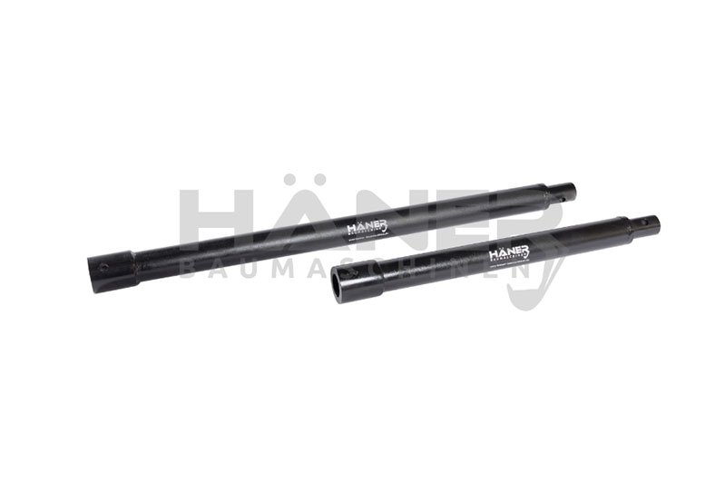 HÄNER gręžimo prailginimas 65 mm apvalus 1000 mm