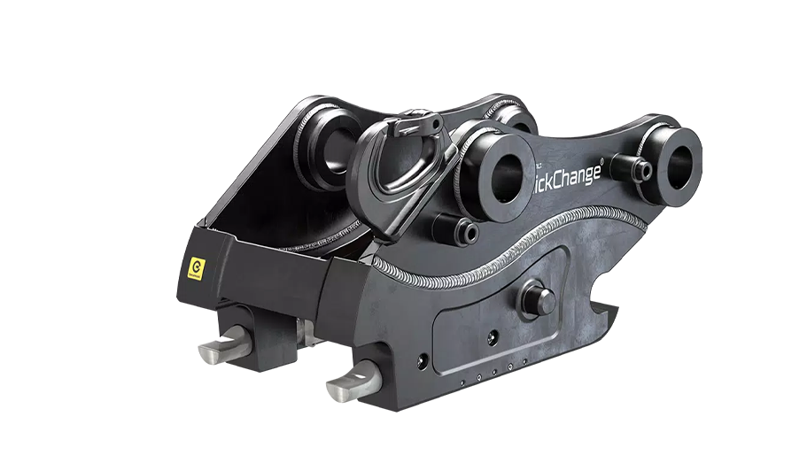 Rototilt QuickChange