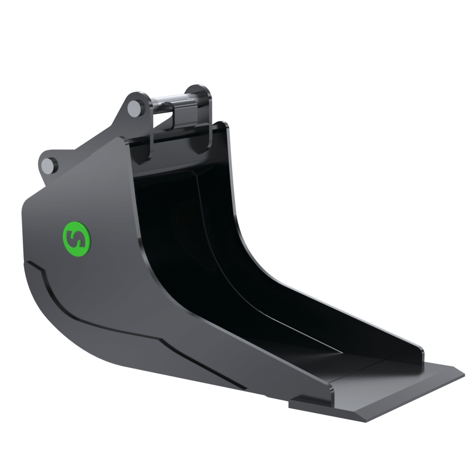Steelwrist UB15 universalus kaušas